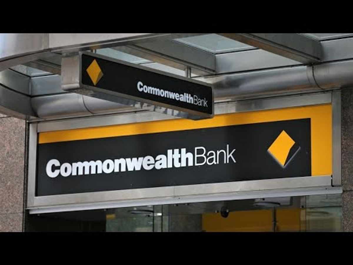Units bank. Commonwealth Bank. Банк Австралии. Австралийский банк Содружества. Commonwealth Bank of Australia лого.