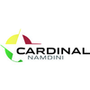 Cardinal Resources Limited logo