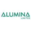 Alumina Limited logo