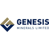 Genesis Minerals Limited logo