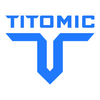 Titomic Limited logo