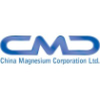 China Magnesium Corporation Limited logo