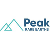 Peak Resources Limited logo