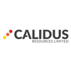 Calidus Resources Limited logo