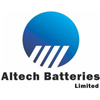 Altech Chemicals Limited logo