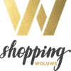 Woluwe Shopping Center logo