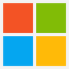 Microsoft Corporation logo