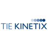 TIE Kinetix N.V. logo