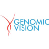 Génomic Vision SA logo