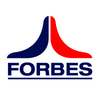 Forbes & Company Limited logo