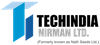 Techindia Nirman Limited logo