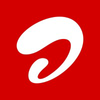 Bharti Airtel Limited logo