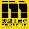 Midland Ic&I Ltd logo