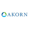 Akorn, Inc. logo