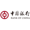 Bank of China Ltd. logo