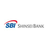 Shinsei Bank, Ltd. logo