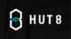 Hut 8 Mining Corp. logo