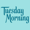 Tuesday Morning Corporation logo