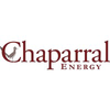 Chaparral Energy, Inc. logo