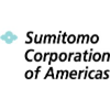 Sumitomo Corp. logo