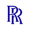 Rolls-Royce Holdings Plc logo