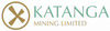 Katanga Mining Ltd. logo