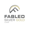 Fabled Silver Gold Corp. logo