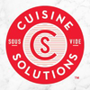 Cuisine Solutions, Inc. logo