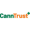 Canntrust Holdings Inc logo