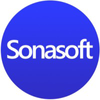 Sonasoft Corp. logo