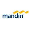 PT Bank Mandiri (Persero) Tbk logo