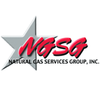 Natural Gas Services Group, Inc. logo