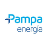 Pampa Energia SA logo