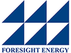 Foresight Energy LP logo