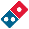 Dominos Pizza Inc logo