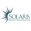 Solaris Oilfield Infrastructure Inc logo