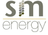 SM Energy Co logo