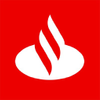 Banco Santander Chile SA logo