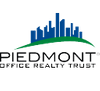 Piedmont Office Realty Trust Inc logo