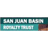 San Juan Basin Royalty Trust logo