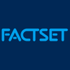 Factset Research Systems Inc. logo