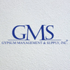 GMS Inc logo