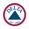 Delta Apparel Inc. logo