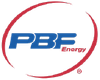 PBF Energy Inc logo