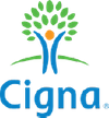 Cigna Group (The) logo