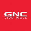 GNC Holdings, Inc. logo