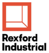 Rexford Industrial Realty Inc logo