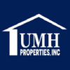 UMH Properties Inc logo