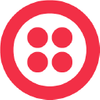 Twilio Inc logo