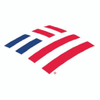 Bank Of America Corp. logo